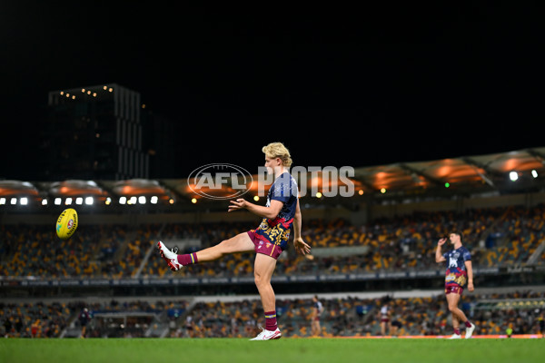 AFL 2025 Round 08 - Brisbane v Gold Coast - A-59212145