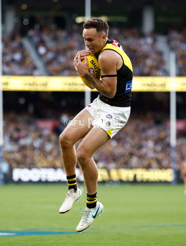 AFL 2025 Round 08 - Hawthorn v Richmond - A-59214892