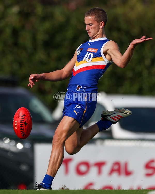 Coates League Boys 2025 Round 05 - Eastern Ranges v Gold Coast Academy - A-59216911