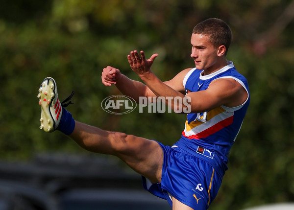 Coates League Boys 2025 Round 05 - Eastern Ranges v Gold Coast Academy - A-59216913