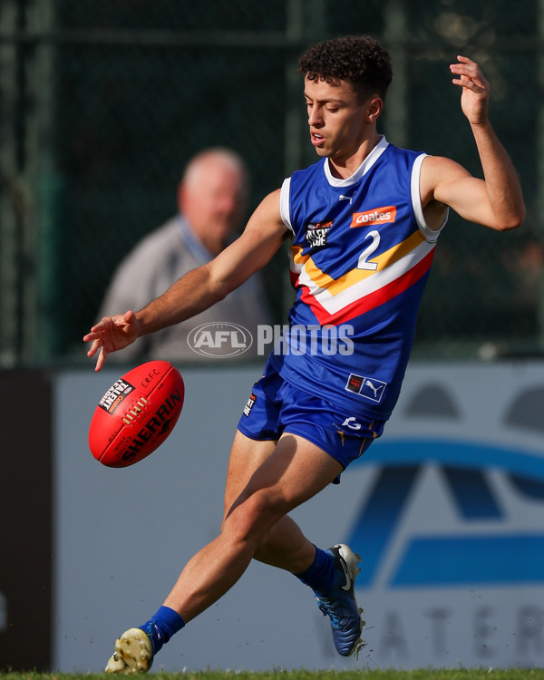 Coates League Boys 2025 Round 05 - Eastern Ranges v Gold Coast Academy - A-59216962