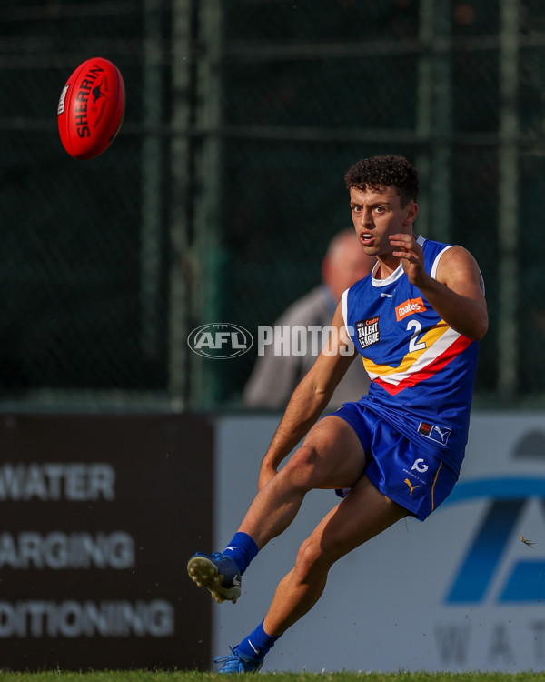 Coates League Boys 2025 Round 05 - Eastern Ranges v Gold Coast Academy - A-59216963