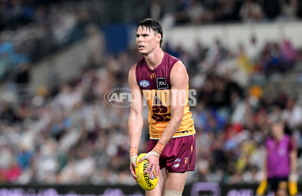 AFL 2025 Round 08 - Brisbane v Gold Coast - A-59216966
