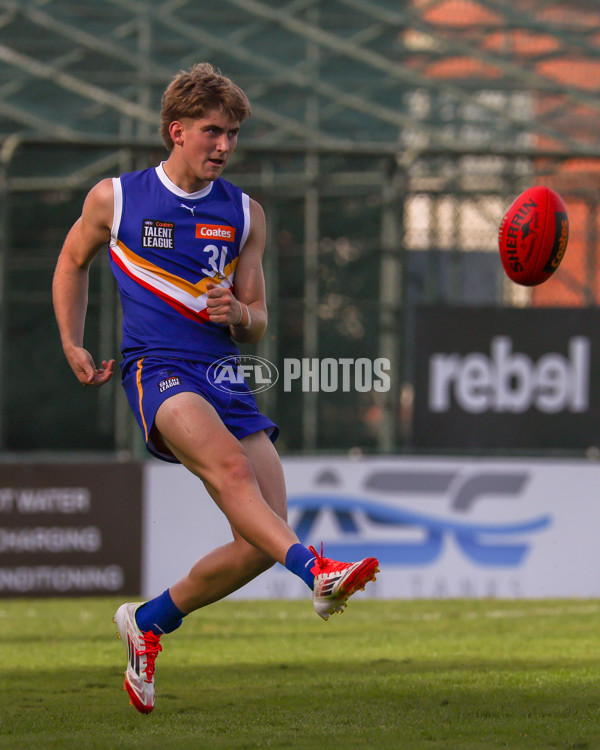 Coates League Boys 2025 Round 05 - Eastern Ranges v Gold Coast Academy - A-59217251