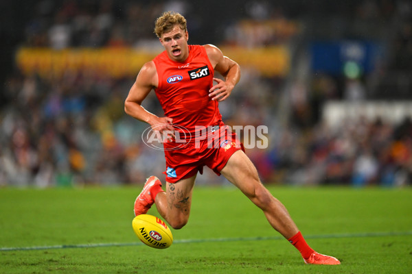 AFL 2025 Round 08 - Brisbane v Gold Coast - A-59219330