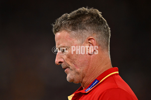 AFL 2025 Round 08 - Brisbane v Gold Coast - A-59219932