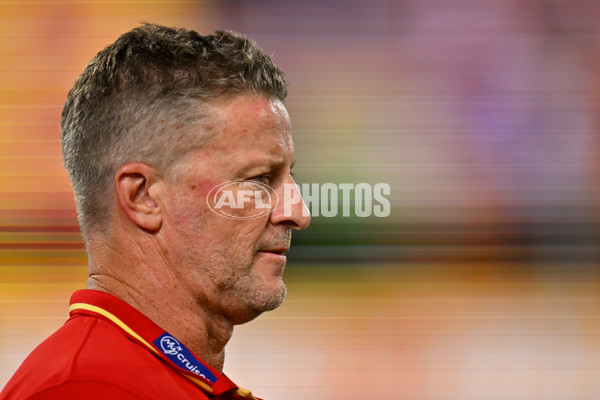 AFL 2025 Round 08 - Brisbane v Gold Coast - A-59219933
