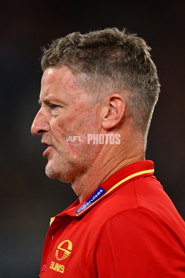 AFL 2025 Round 08 - Brisbane v Gold Coast - A-59221773