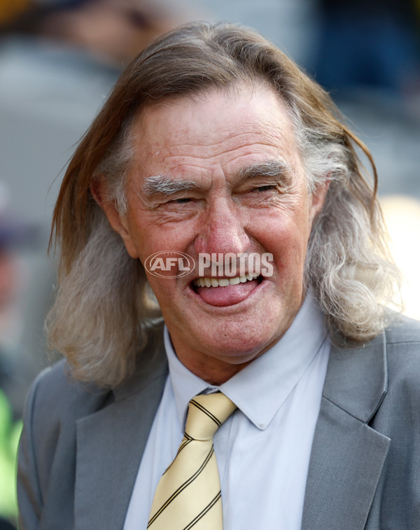 AFL 2025 Round 08 - Hawthorn v Richmond - A-59222538
