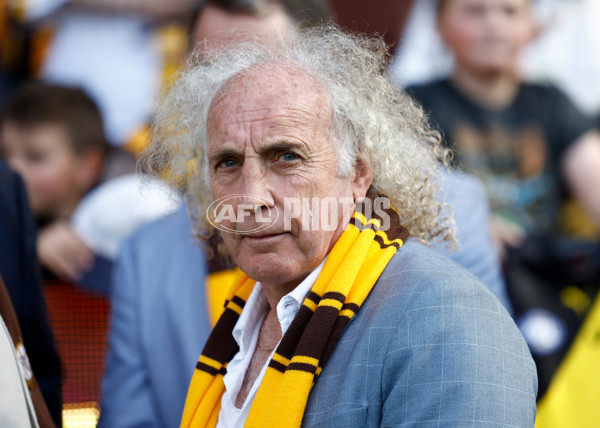 AFL 2025 Round 08 - Hawthorn v Richmond - A-59222540