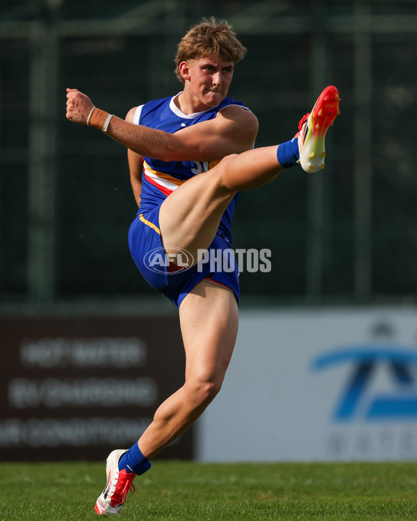 Coates League Boys 2025 Round 05 - Eastern Ranges v Gold Coast Academy - A-59224906