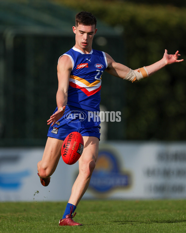 Coates League Boys 2025 Round 05 - Eastern Ranges v Gold Coast Academy - A-59224907