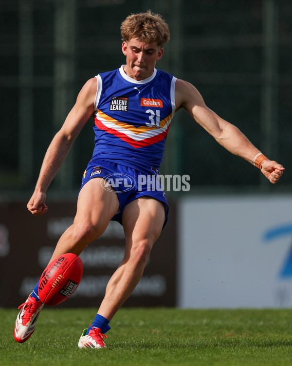 Coates League Boys 2025 Round 05 - Eastern Ranges v Gold Coast Academy - A-59224908