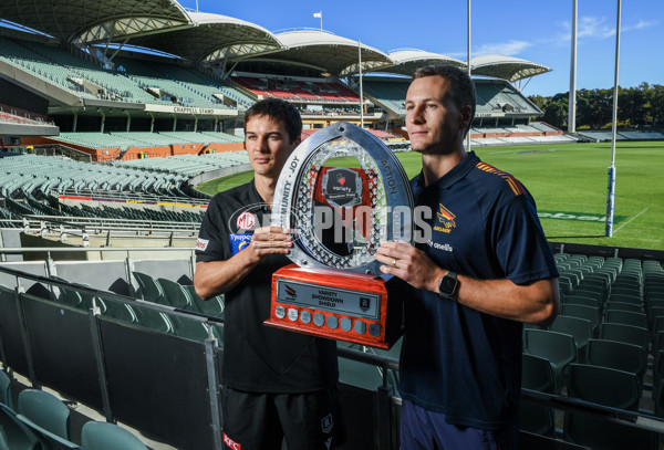AFL 2025 Media - Showdown Media Opportunity - A-59226326