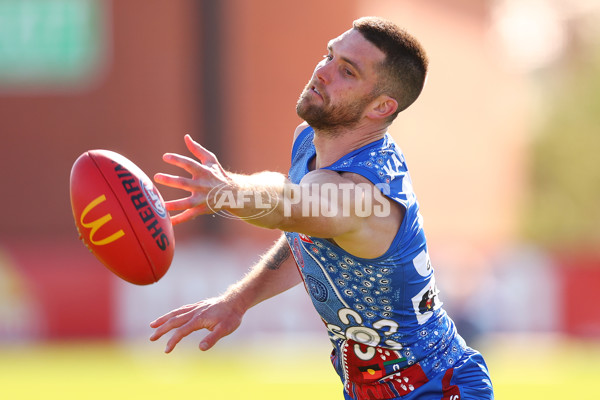 AFL 2025 Training - Western Bulldogs 060525 - A-59238816
