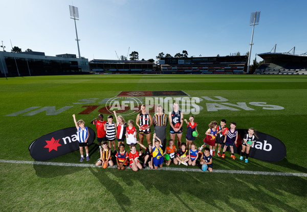 AFLW 2025 Media - AFLW Media Opportunity 060525 - A-59243529