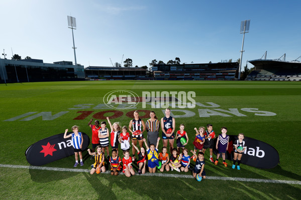 AFLW 2025 Media - AFLW Media Opportunity 060525 - A-59254180