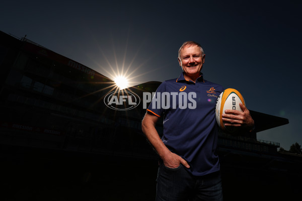 AFL 2025 Media - Western Bulldogs Media Opportunity 060525 - A-59254254