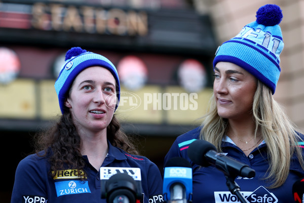 AFL 2025 Media - Big Freeze 11 Launch 060525 - A-59268279
