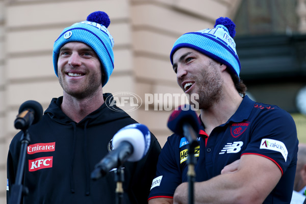 AFL 2025 Media - Big Freeze 11 Launch 060525 - A-59268293