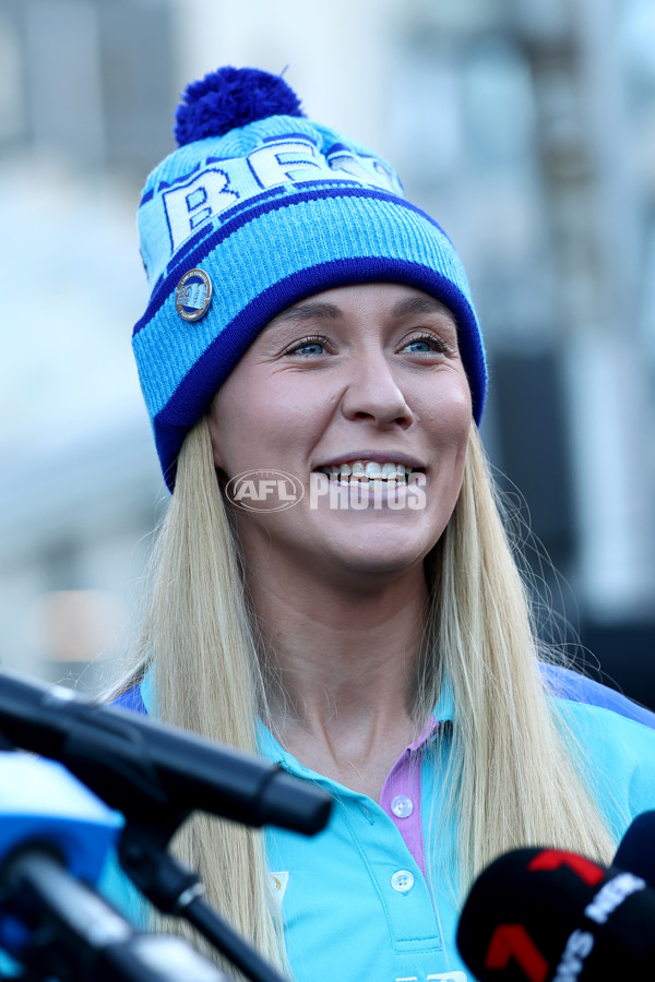 AFL 2025 Media - Big Freeze 11 Launch 060525 - A-59276409