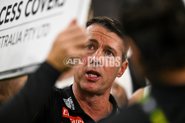 AFL 2025 Round 09 - Fremantle v Collingwood - A-59344551