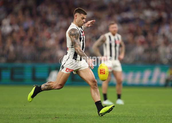 AFL 2025 Round 09 - Fremantle v Collingwood - A-59345833