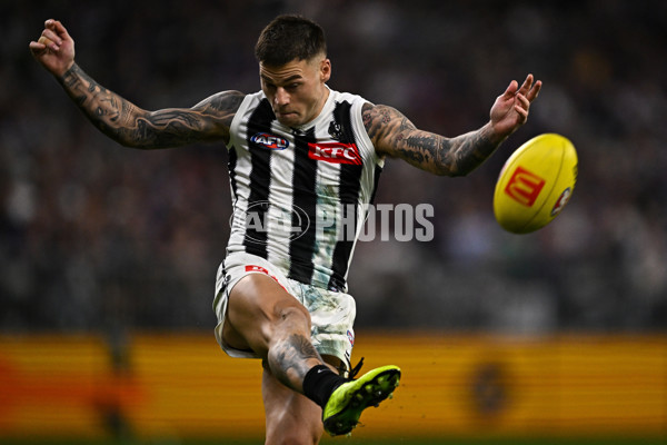 AFL 2025 Round 09 - Fremantle v Collingwood - A-59349690