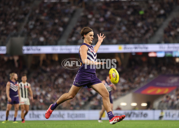 AFL 2025 Round 09 - Fremantle v Collingwood - A-59349712