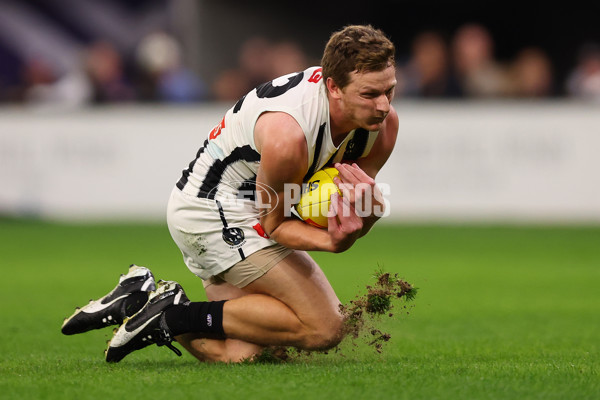 AFL 2025 Round 09 - Fremantle v Collingwood - A-59350842