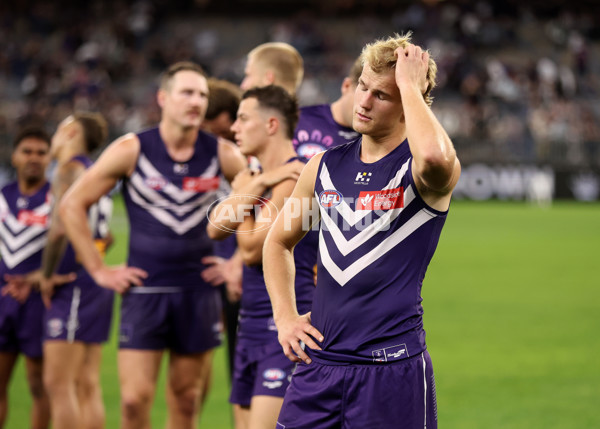 AFL 2025 Round 09 - Fremantle v Collingwood - A-59352307