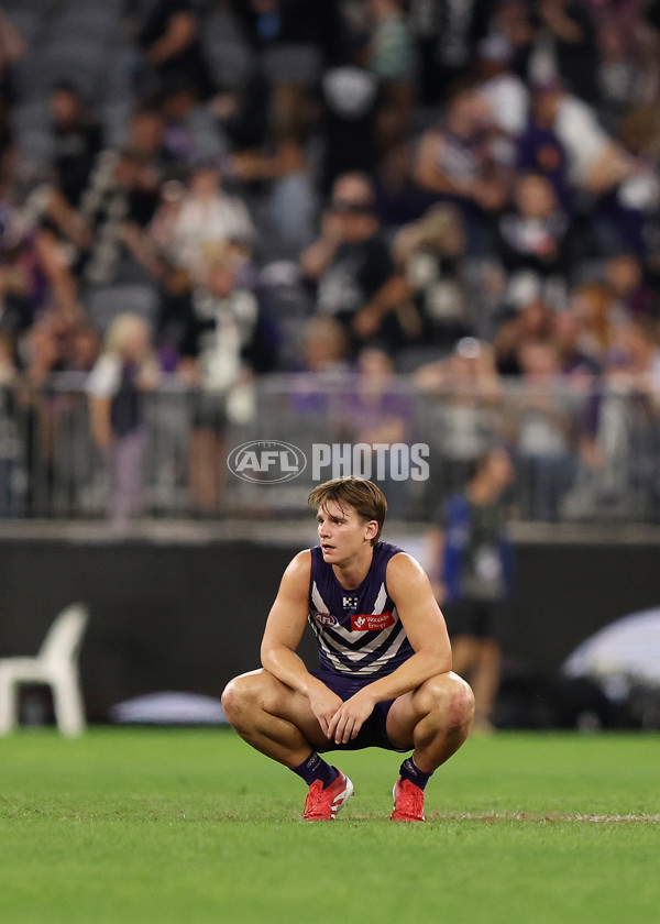 AFL 2025 Round 09 - Fremantle v Collingwood - A-59353661