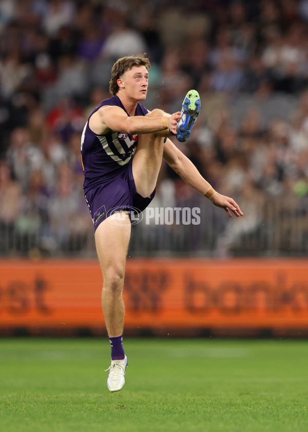 AFL 2025 Round 09 - Fremantle v Collingwood - A-59354489