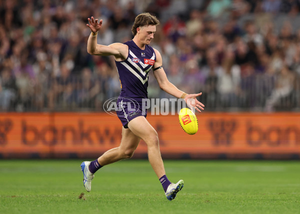 AFL 2025 Round 09 - Fremantle v Collingwood - A-59354490