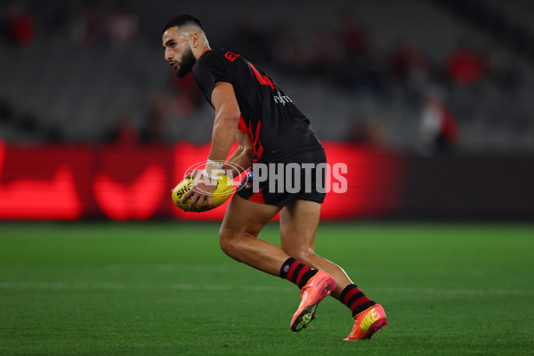 AFL 2025 Round 09 - Essendon v Sydney - A-59376041