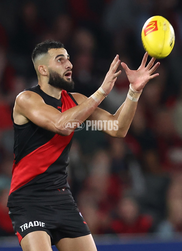 AFL 2025 Round 09 - Essendon v Sydney - A-59378693
