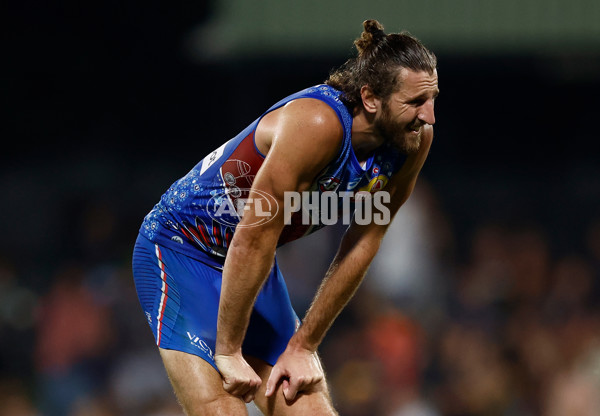 AFL 2025 Round 09 - Gold Coast v Western Bulldogs - A-59403963