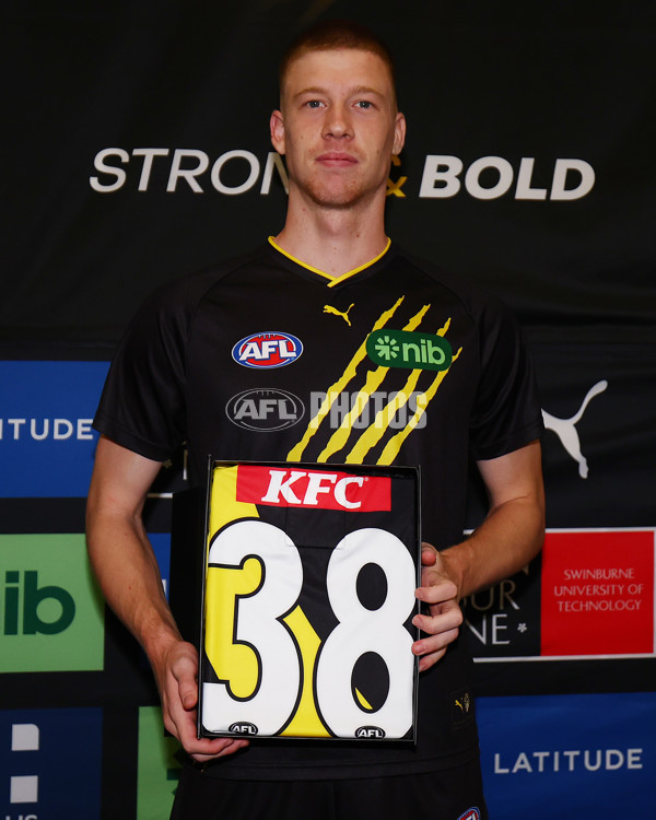 AFL 2025 Round 09 - Richmond v West Coast - A-59407227
