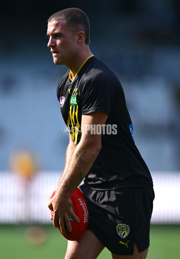AFL 2025 Round 09 - Richmond v West Coast - A-59407267
