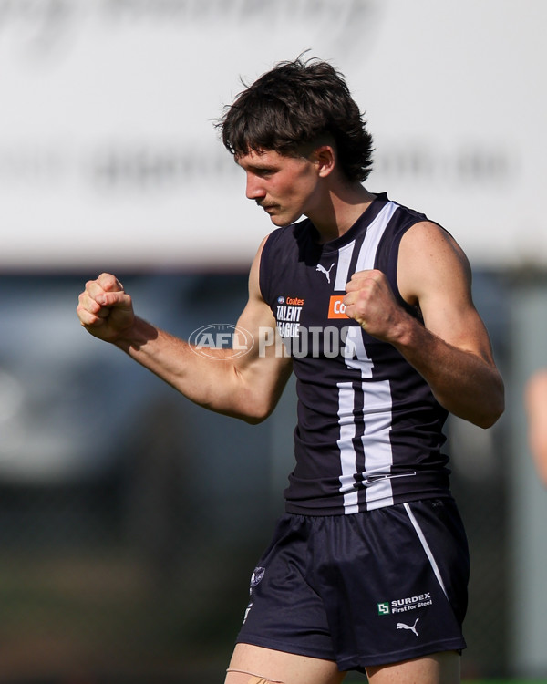 Coates League Boys 2025 Round 06 - Geelong Falcons v Gippsland Power - A-59410019
