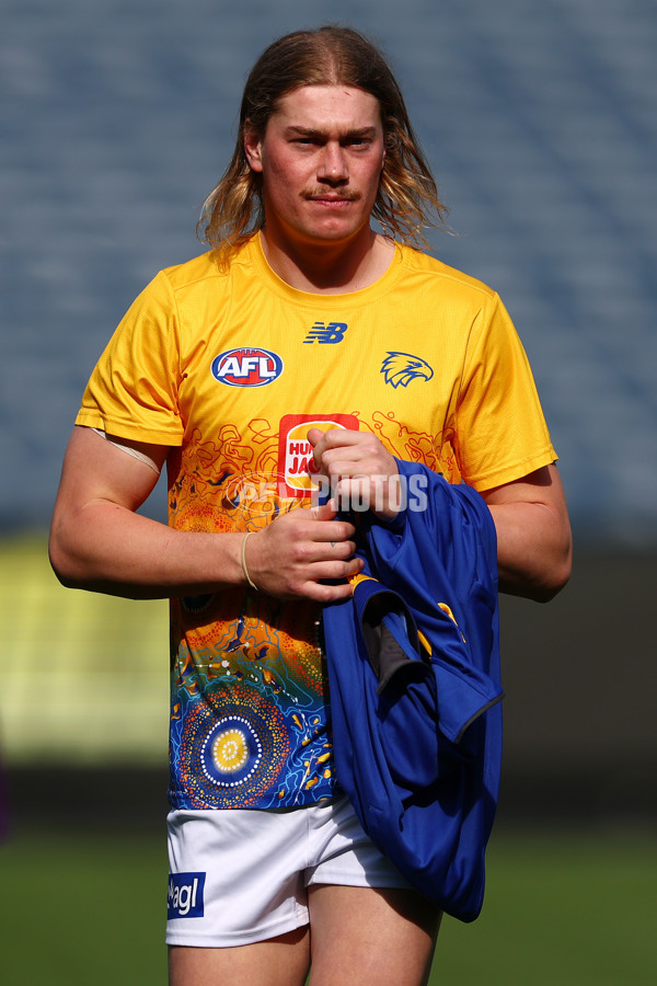 AFL 2025 Round 09 - Richmond v West Coast - A-59410036