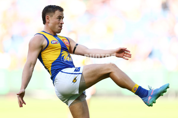 AFL 2025 Round 09 - Richmond v West Coast - A-59410069