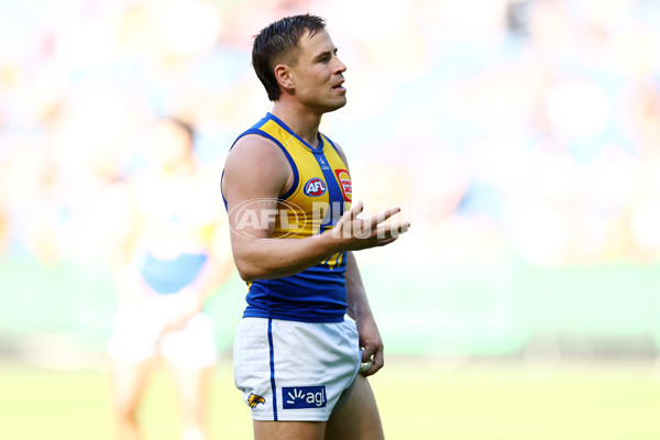 AFL 2025 Round 09 - Richmond v West Coast - A-59411635