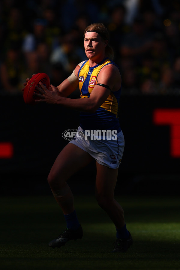AFL 2025 Round 09 - Richmond v West Coast - A-59411671