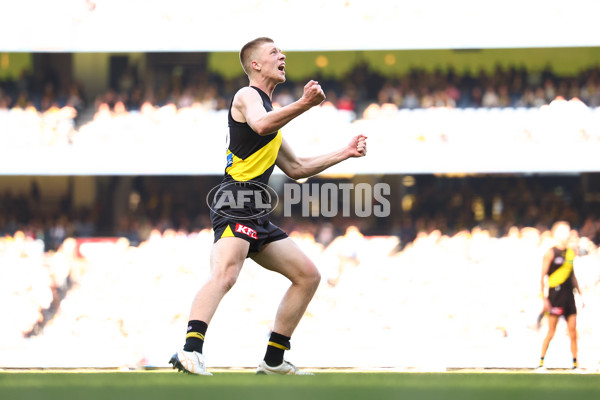 AFL 2025 Round 09 - Richmond v West Coast - A-59411695