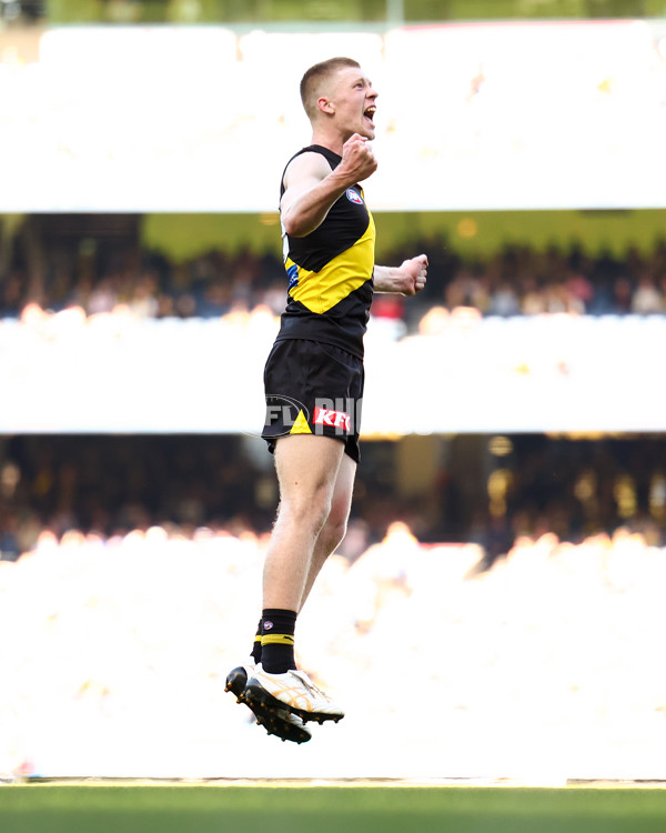 AFL 2025 Round 09 - Richmond v West Coast - A-59411696