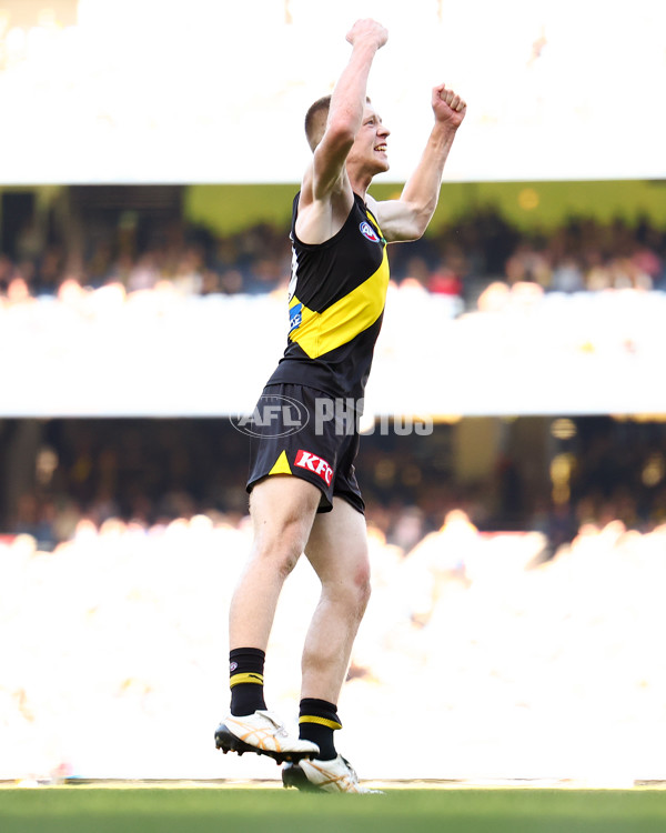 AFL 2025 Round 09 - Richmond v West Coast - A-59411697