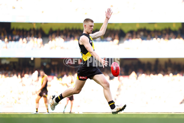 AFL 2025 Round 09 - Richmond v West Coast - A-59411698