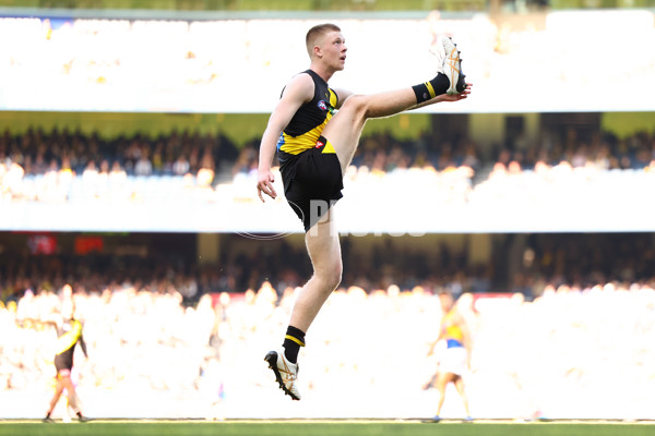 AFL 2025 Round 09 - Richmond v West Coast - A-59411699