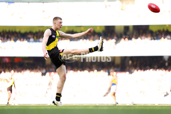 AFL 2025 Round 09 - Richmond v West Coast - A-59411700
